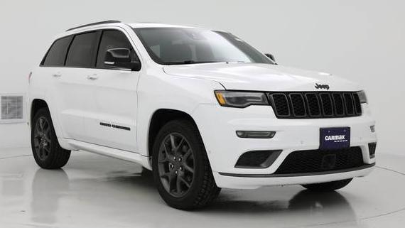 JEEP GRAND CHEROKEE 2020 1C4RJEBG9LC316916 image